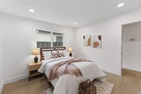 Bedroom - 236 Lassen Ave, Mountain View, CA 94043 photo 1 of 4