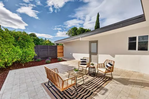 Exterior - 236 Lassen Ave, Mountain View, CA 94043 photo 3 of 5