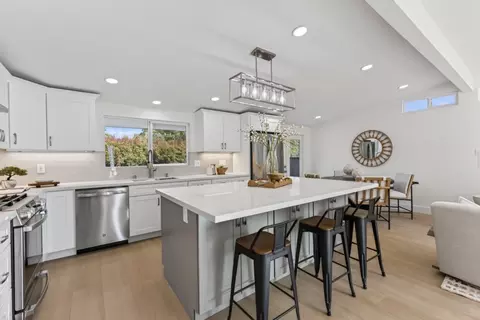 Kitchen - 236 Lassen Ave, Mountain View, CA 94043 photo 2 of 5