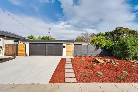 236 Lassen Ave, Mountain View, CA 94043