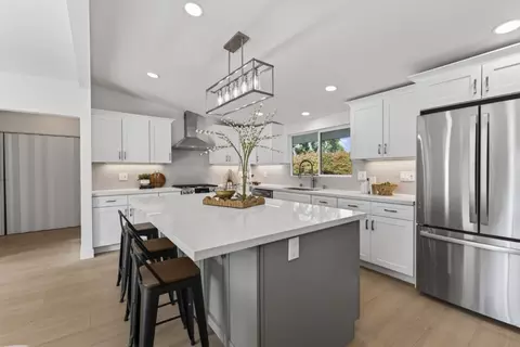 Kitchen - 236 Lassen Ave, Mountain View, CA 94043 photo 3 of 5