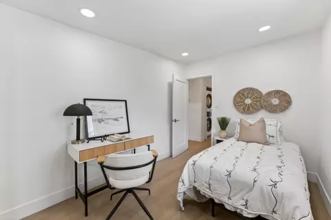 Bedroom - 236 Lassen Ave, Mountain View, CA 94043 photo 3 of 4