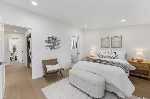Bedroom - 236 Lassen Ave, Mountain View, CA 94043 photo 4 of 4