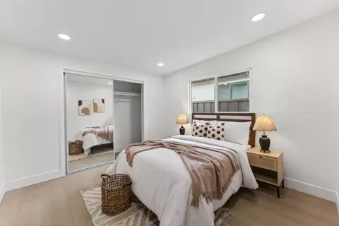 Bedroom - 236 Lassen Ave, Mountain View, CA 94043 photo 2 of 4