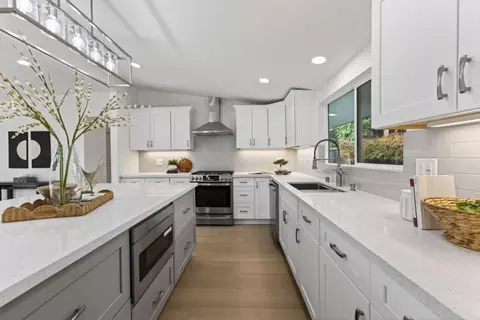 Kitchen - 236 Lassen Ave, Mountain View, CA 94043 photo 1 of 5