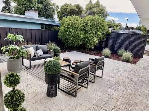 Exterior - 236 Lassen Ave, Mountain View, CA 94043 photo 2 of 5