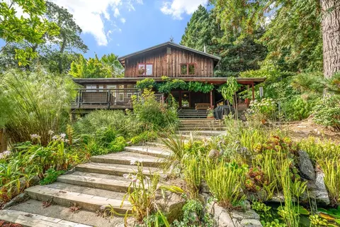 215 Vaca Del Sol, Corralitos, CA 95076