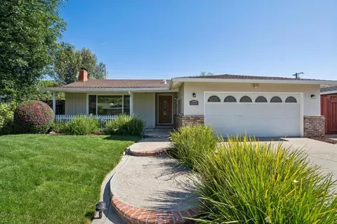 4893 Clarendon Dr, San Jose, CA 95129