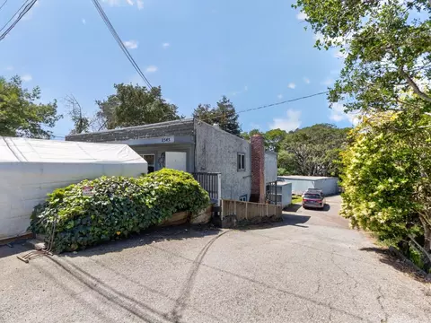 Exterior - 2545 Mar Vista Dr, Aptos, CA 95003 photo 15 of 20