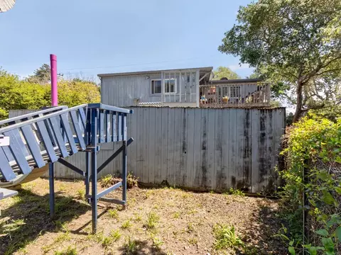 Exterior - 2545 Mar Vista Dr, Aptos, CA 95003 photo 18 of 20