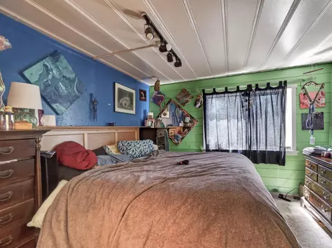 Bedroom - 2545 Mar Vista Dr, Aptos, CA 95003 photo 5 of 5