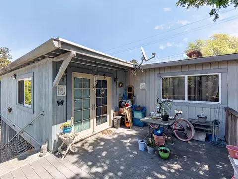 Exterior - 2545 Mar Vista Dr, Aptos, CA 95003 photo 12 of 20