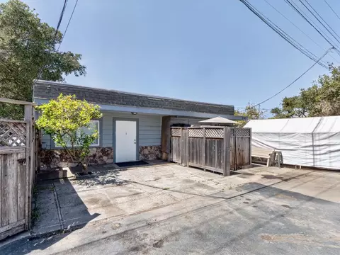 Exterior - 2545 Mar Vista Dr, Aptos, CA 95003 photo 9 of 20