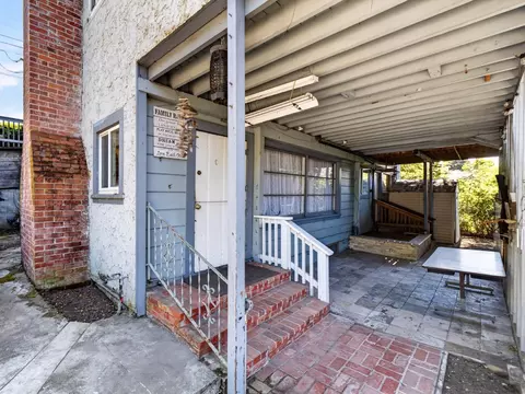 Exterior - 2545 Mar Vista Dr, Aptos, CA 95003 photo 11 of 20