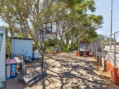 Exterior - 2545 Mar Vista Dr, Aptos, CA 95003 photo 17 of 20