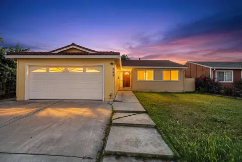 545 Printy Ave, Milpitas, CA 95035