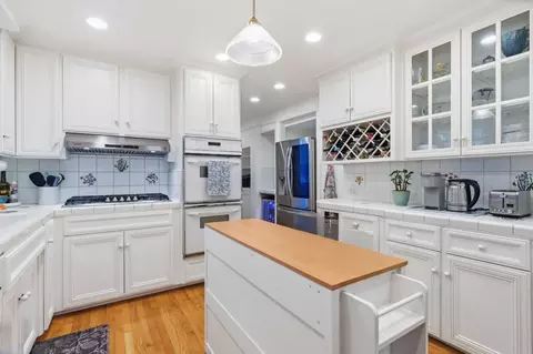 7910 Hihn Rd, Ben Lomond, CA 95005