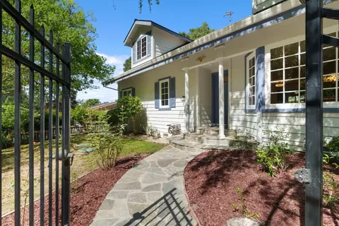 7910 Hihn Rd, Ben Lomond, CA 95005