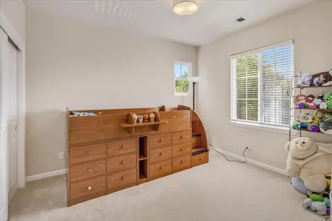 Bedroom - 122 Piedmont Rd, Milpitas, CA 95035 photo 5 of 5
