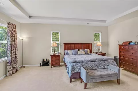 Bedroom - 122 Piedmont Rd, Milpitas, CA 95035 photo 2 of 5