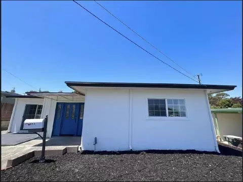 380 Montalvin Dr, San Pablo, CA 94806