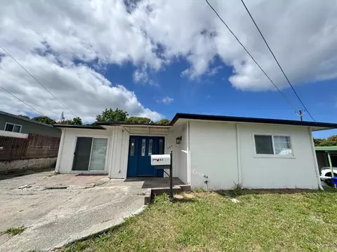 380 Montalvin Dr, San Pablo, CA 94806