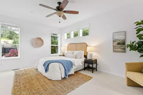 Bedroom - 344 Hames Rd, Corralitos, CA 95076 photo 1 of 3