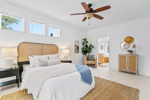 Bedroom - 344 Hames Rd, Corralitos, CA 95076 photo 2 of 3