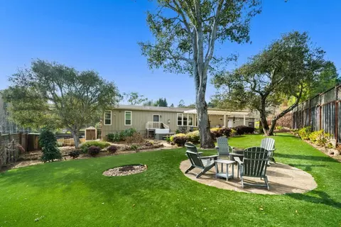Exterior - 344 Hames Rd, Corralitos, CA 95076 photo 14 of 21