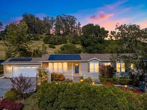 344 Hames Rd, Corralitos, CA 95076