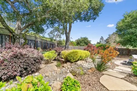Exterior - 344 Hames Rd, Corralitos, CA 95076 photo 9 of 21