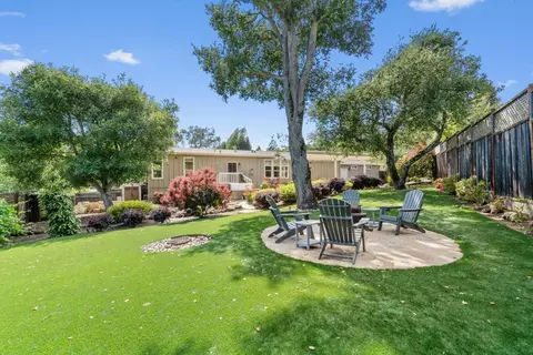 Exterior - 344 Hames Rd, Corralitos, CA 95076 photo 7 of 21