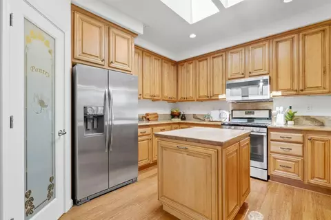 Kitchen - 344 Hames Rd, Corralitos, CA 95076 photo 3 of 4