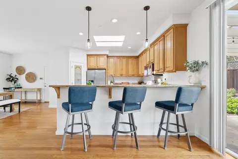 Kitchen - 344 Hames Rd, Corralitos, CA 95076 photo 4 of 4