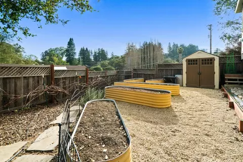 Exterior - 344 Hames Rd, Corralitos, CA 95076 photo 15 of 21