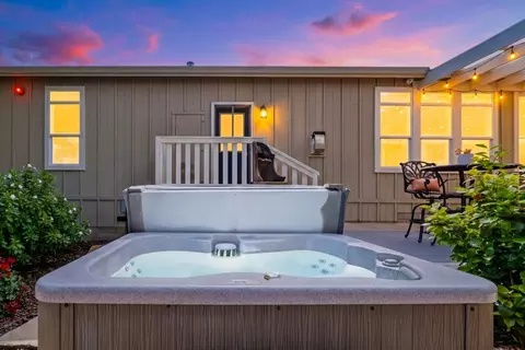 Exterior - 344 Hames Rd, Corralitos, CA 95076 photo 21 of 21
