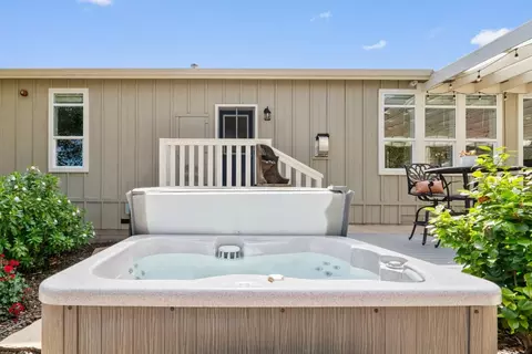 Exterior - 344 Hames Rd, Corralitos, CA 95076 photo 11 of 21