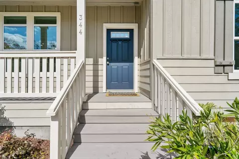 Exterior - 344 Hames Rd, Corralitos, CA 95076 photo 5 of 21