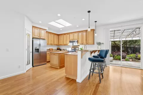 Kitchen - 344 Hames Rd, Corralitos, CA 95076 photo 1 of 4