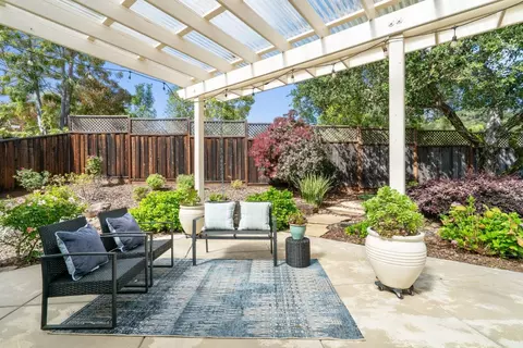 Exterior - 344 Hames Rd, Corralitos, CA 95076 photo 6 of 21