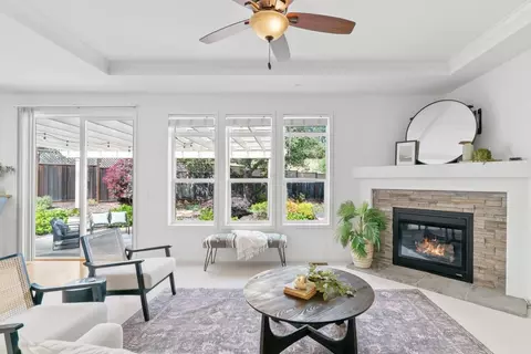 Living - 344 Hames Rd, Corralitos, CA 95076 photo 2 of 2