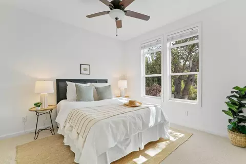 Bedroom - 344 Hames Rd, Corralitos, CA 95076 photo 3 of 3