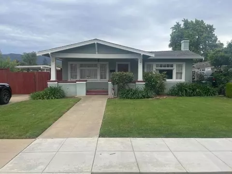 7621 Hanna St, Gilroy, CA 95020