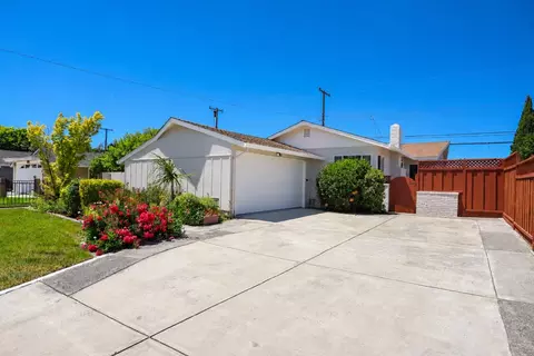3205 Machado Ave, Santa Clara, CA 95051