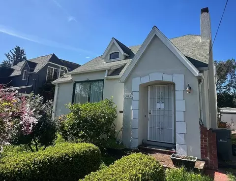 3153 Sheffield Ave, Oakland, CA 94602