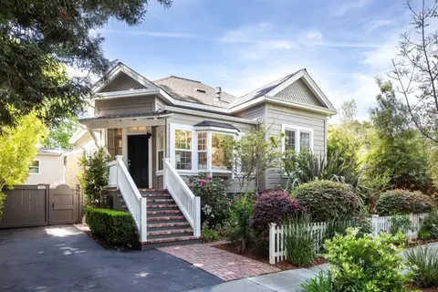 928-930 Scott St, Palo Alto, CA 94301