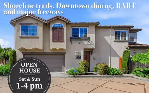 379 Alvarado St, San Leandro, CA 94577