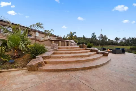 Exterior - 1061 Summit Rd, Watsonville, CA 95076 photo 19 of 28