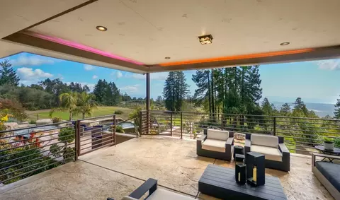 Exterior - 1061 Summit Rd, Watsonville, CA 95076 photo 12 of 28