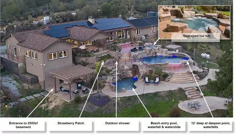 Exterior - 1061 Summit Rd, Watsonville, CA 95076 photo 24 of 28